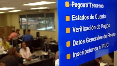 DGI extiende plazo