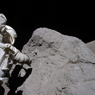 Artemis II: recursos naturales valiosos y otras 4 razones por las cuales la NASA quiere volver a la Luna después de 50 años