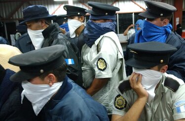 ¿Qué hacer con la corrupción en la policía?