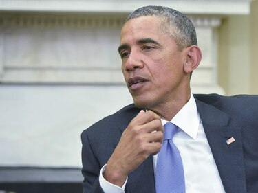 Obama cuestiona mensaje de Trump y afirma que EU 'es grande ahora mismo'