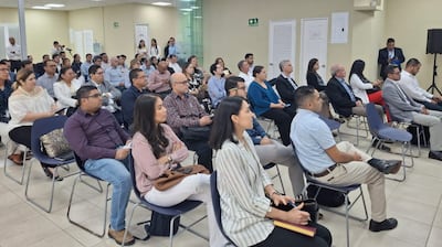 Más de 60 empresas participan de las consultas para licitación en energías renovables