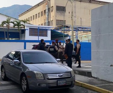 Tribunal de Caracas embarga sede de El Nacional, diario ícono de Venezuela