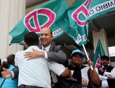 Tribunal Electoral llama a nuevas elecciones para diputado en Santiago y Penonomé