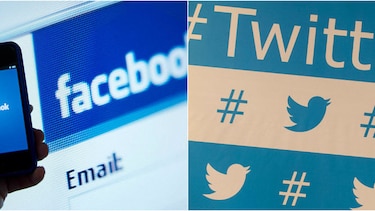 Facebook y Twitter firman código de conducta de la Unión Europea