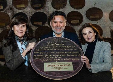 Dos de las mejores voces del mundo ingresan en la Membresía La Tenada de Valduero