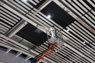 Anuncian reparaciones en la Terminal 2 del Aeropuerto de Tocumen tras filtraciones