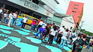 Afectados por siniestro piden justicia