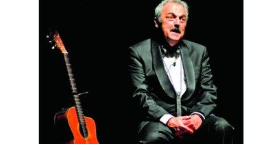 Les Luthiers gana el Asturias