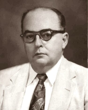Ricardo Fábrega