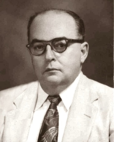Ricardo Fábrega