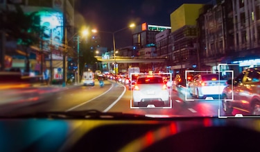 La analítica de datos es el motor de la movilidad del futuro