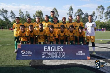 Cuartos de final en Atevo Cup: arranca la batalla final