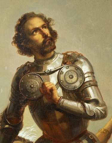 Por qué 500 años después la figura de Hernán Cortés sigue generando disputas entre México y España