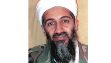 Hijo de bin Laden murió, asegura Estados Unidos