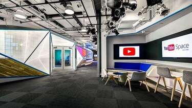 El mundo de YouTube, más allá de nuestras pantallas