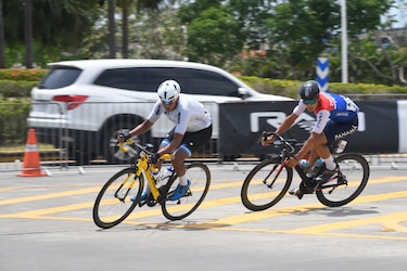 Vía Panamá Norte estará cerrada durante 7 días por evento ciclístico; conozca los días y horario