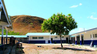Calidad educativa, reto por alcanzar