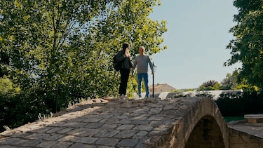 El Cid, el azafrán y el jamón impulsan la economía de los pueblos del Camino del Jiloca