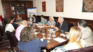 En marzo se concretaría la firma de un Pacto Ético Electoral