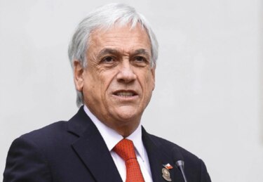 Presidente chileno evalúa indultos que incluyen a condenados por crímenes de derechos humanos
