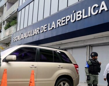 Gustavo Gordón no ha ido a declarar a la Fiscalía Auxiliar