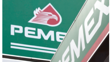  Pemex perdió 18,333 millones de dólares durante 2019