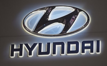 EU multa a Hyundai con $47 millones por motores diésel contaminantes