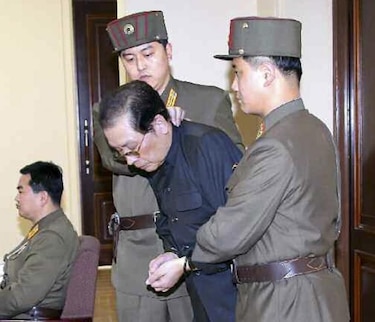 Tras la ejecución de su tío Kim Jong Un busca consolidar su poder