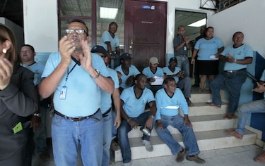 Trabajadores del Idaan suspenden huelga