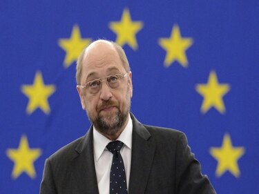 La Eurocámara pone en su punto de mira a la troika