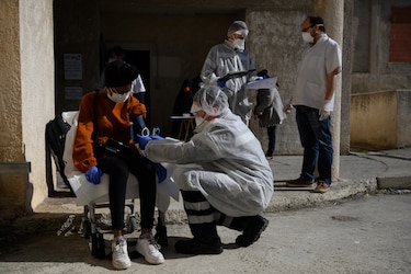 Más de 70,000 muertos en el mundo por coronavirus