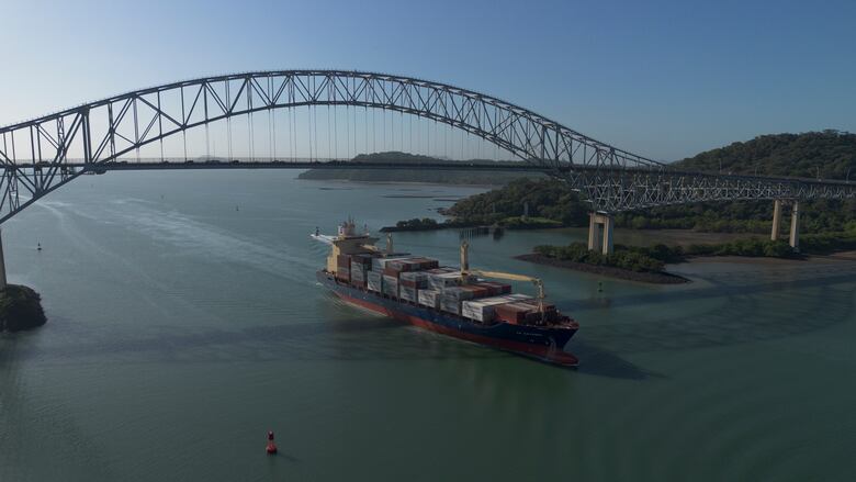 Debate por los puertos: ¿darlos en concesión o que los opere la ACP?