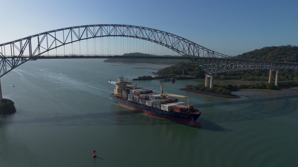 Aranceles y huelga: doble impacto sobre las exportaciones panameñas a EU 