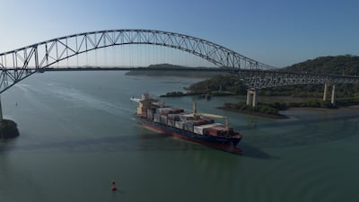 Aranceles y huelga: doble impacto sobre las exportaciones panameñas a EU 