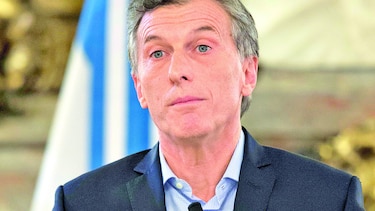 Fiscal investiga al presidente Mauricio Macri