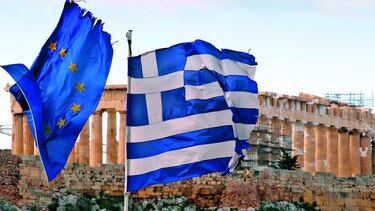 Grecia recibirá nuevo rescate