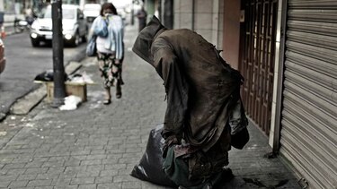 2014 consagra un mundo cada vez más desigual