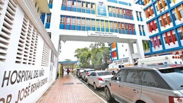 Minsa debe entregar un informe sobre licitación del Hospital del Niño