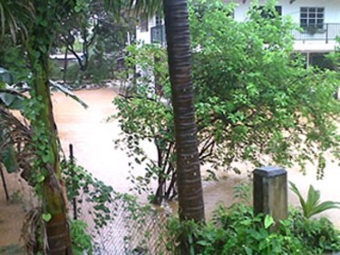 En Arraiján y La Chorrera están sin agua potable