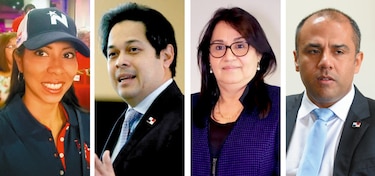 Contraloría presenta denuncias penales contra junta comunal, cuatro exfuncionarios y una empresa