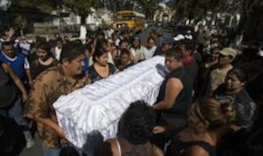 Guatemala: tragedia apunta a responsabilidad estatal