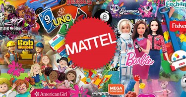 Mattel intentará mantenerse al día con la demanda navideña: CEO