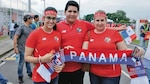 El Rommel se viste de Mundial para la Sele