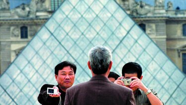 China, un reto para el turismo panameño