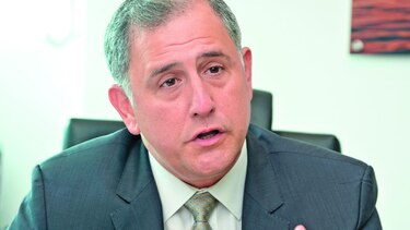 'Los diputados somos víctimas del ‘bullying’ nacional'