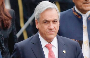 Chile sorprende con caída del desempleo