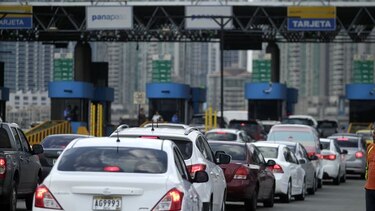 ENA: 191 mil clientes afiliados al Panapass