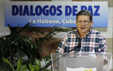 Las FARC piden no echar por la borda lo logrado y proponen una tregua bilateral