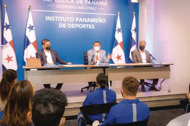 $1.2 millones en estímulos deportivos para 245 atletas