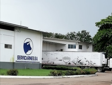 Se inicia nueva entrega de novillos como parte del programa Panamá Solidario